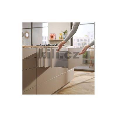 TIP-ON Blumotion MERIVOBOX S0 270 - 300 mm, < 10 kg