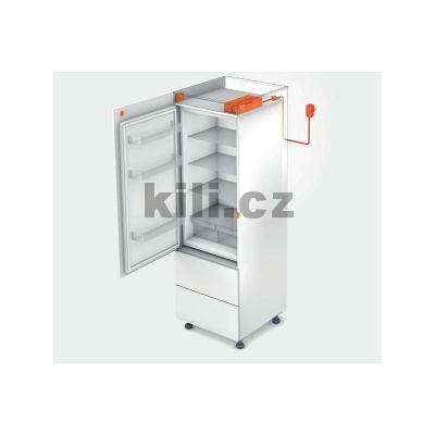 Pohonn� jednotka SERVO-DRIVE FLEX