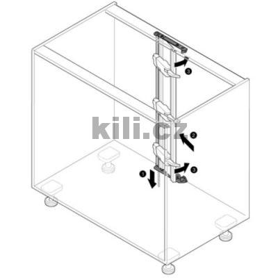 Nosn�k SERVO-DRIVE