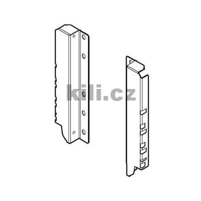 V�ce informac� o v�robku P��chytky zad Antaro �ed� "D"