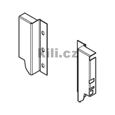 V�ce informac� o v�robku P��chytky zad Antaro hedv�bn� b�l� "K"