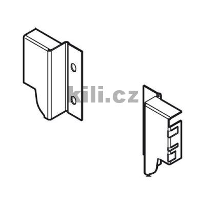 V�ce informac� o v�robku P��chytky zad Antaro hedv�bn� b�l� "M"