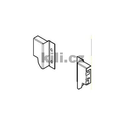 V�ce informac� o v�robku P��chytky zad Antaro �ed� "M"