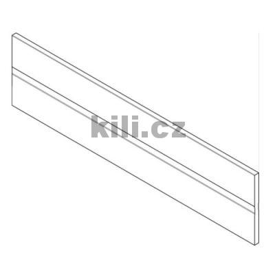 V�ce informac� o v�robku P���n� d�len� Orga-line b�l�