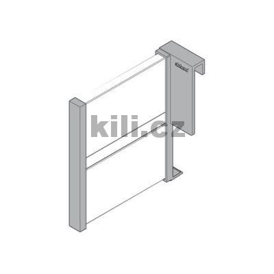 V�ce informac� o v�robku Pod�ln� d�len� Orga-line