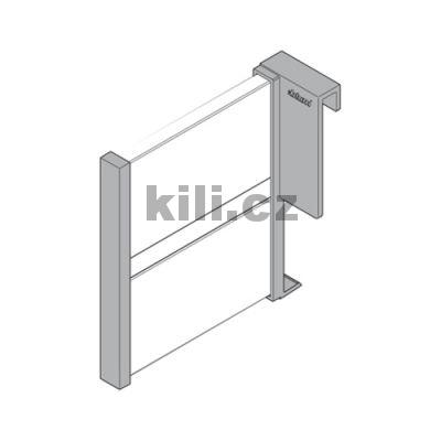 V�ce informac� o v�robku Pod�ln� d�len� Orga-line