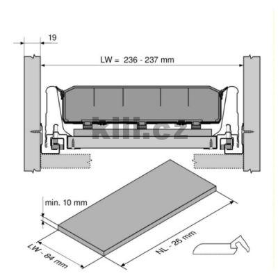 Vana na l�hve Orga-line