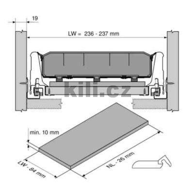 Vana na l�hve Orga-line