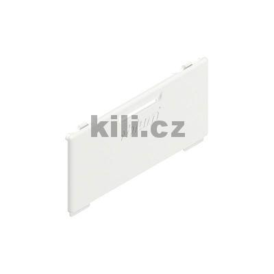 Vnit�n� krytka Merivobox hedv�bn� b�l�