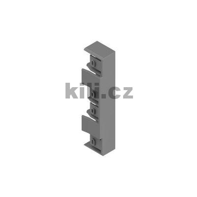 V�ce informac� o v�robku Krytka p��chytky zad II Merivobox indium �ed� "E"