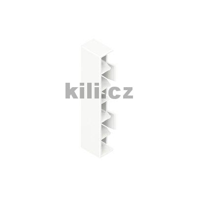 V�ce informac� o v�robku Krytka p��chytky zad II Merivobox hedv�bn� b�l� "E"