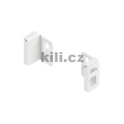 V�ce informac� o v�robku P��chytky zad Merivobox hedv�bn� b�l� "N"