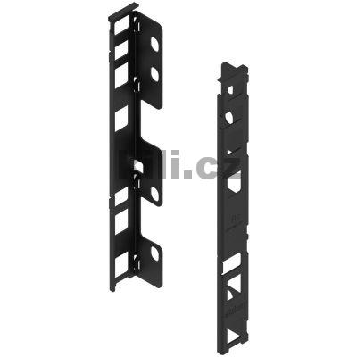 V�ce informac� o v�robku P��chytky zad Legrabox karbon �ern� "C"