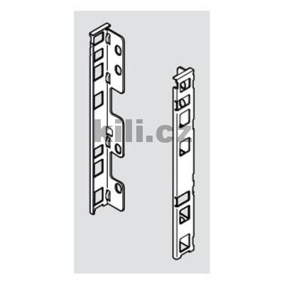 V�ce informac� o v�robku P��chytky zad Legrabox hedv�bn� b�l� "C"
