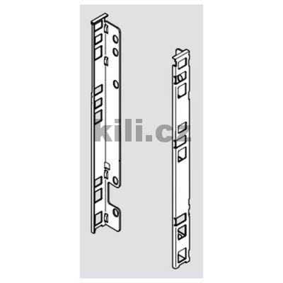 V�ce informac� o v�robku P��chytky zad Legrabox hedv�bn� b�l� "F"