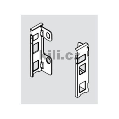 V�ce informac� o v�robku P��chytky zad Legrabox hedv�bn� b�l� "M"