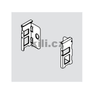 V�ce informac� o v�robku P��chytky zad Legrabox nikl "N"