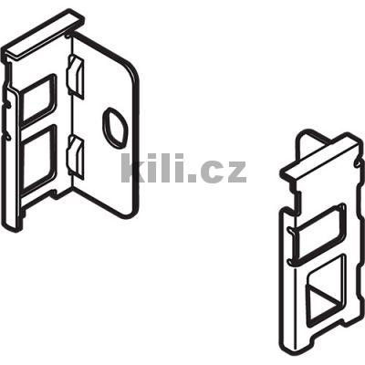 V�ce informac� o v�robku P��chytky zad Legrabox �ed� "N"