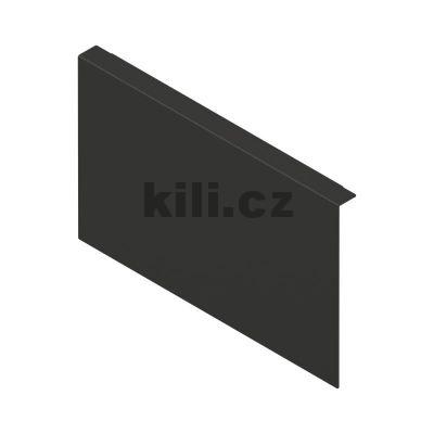 V�ce informac� o v�robku Adapt�r d�ev�n� zadn� st�ny Ambia-Line karbon �ern� "C" 242 mm