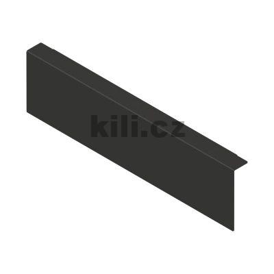 V�ce informac� o v�robku Adapt�r d�ev�n� zadn� st�ny Ambia-Line karbon �ern� "M" 242 mm