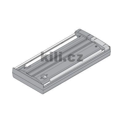 V�ce informac� o v�robku �eza�ka folie Ambia-Line s f�li�