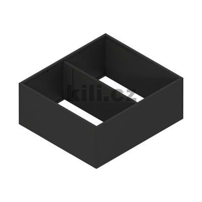 V�ce informac� o v�robku D�l�c� prvek Ambia-Line karbon �ern� 270-650/242 mm