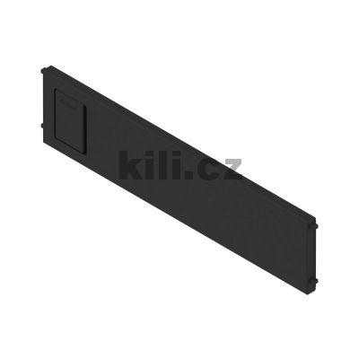 V�ce informac� o v�robku P���n� d�len� Ambia-Line karbon �ern�, 200 mm