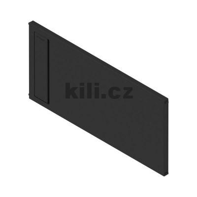 V�ce informac� o v�robku P���n� d�len� Ambia-Line karbon �ern�, 218 mm