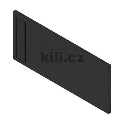 V�ce informac� o v�robku P���n� d�len� Ambia-Line karbon �ern�, 242 mm