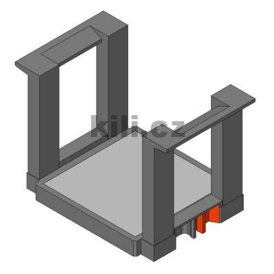 V�ce informac� o v�robku Dr��k tal���