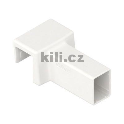 V�ce informac� o v�robku Dr��k p���n�ho relingu Ambia-Line pro LEGRABOX, hedv�bn� b�l�