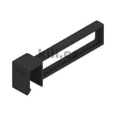 V�ce informac� o v�robku Dr��k p���n�ho d�len� Ambia-Line karbon �ern�