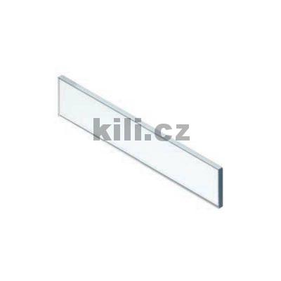 V�ce informac� o v�robku �eln� z�suvn� prvek LEGRABOX free sklo �ir� 1 ks 70 mm 1200 mm