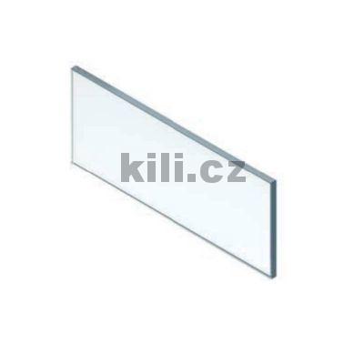 V�ce informac� o v�robku �eln� z�suvn� prvek Legrabox sklo �ir� 1 ks 138 mm 600 mm