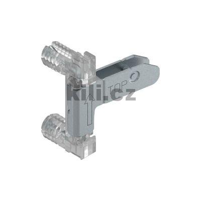 V�ce informac� o v�robku P��chytka �ela MERIVOBOX doln� inserta