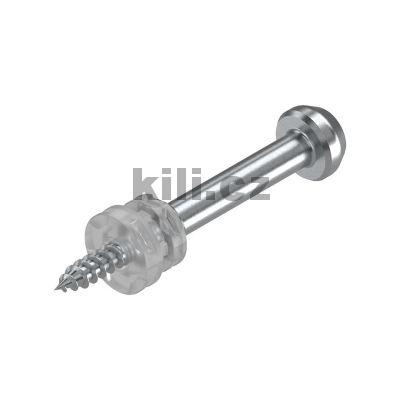 V�ce informac� o v�robku P��chytka �ela pro reling MERIVOBOX horn�, vruty