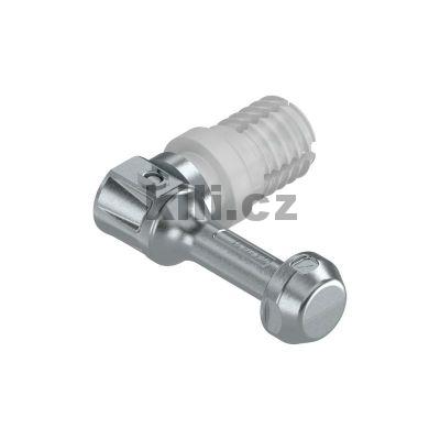 V�ce informac� o v�robku P��chytka �ela pro reling MERIVOBOX horn� inserta