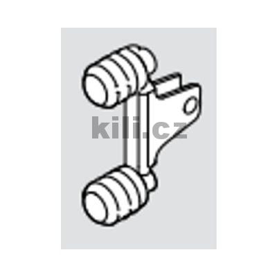 V�ce informac� o v�robku P��chytka �ela Legrabox "M" na vrut