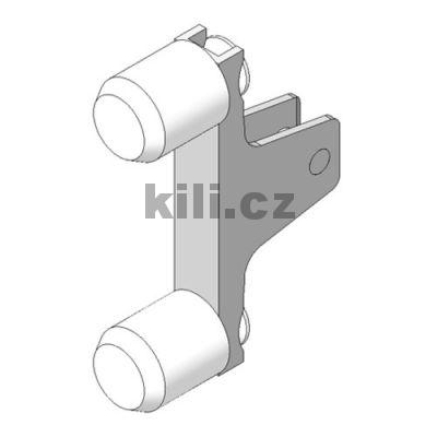 P��chytka �ela Legrabox "M" expando