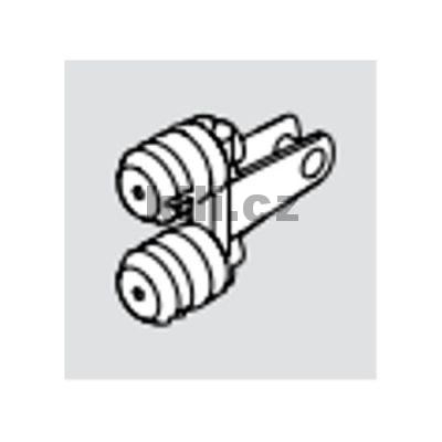 V�ce informac� o v�robku P��chytka �ela Legrabox "N" na vrut