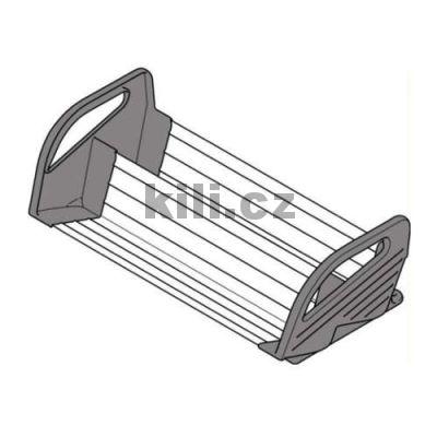 V�ce informac� o v�robku Stojan na ko�enky Orga-line