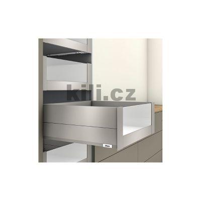 P��chytky vnit�n�ho �ela Merivobox hedv�bn� b�l� "E"