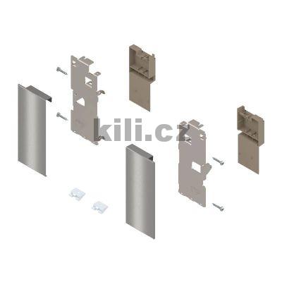 V�ce informac� o v�robku P��chytky vnit�n�ho �ela Legrabox nerez "K"