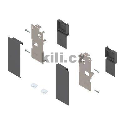 V�ce informac� o v�robku P��chytky vnit�n�ho �ela Legrabox �ed� "K"