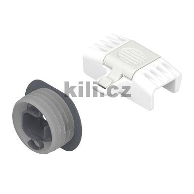 V�ce informac� o v�robku Una�e� pro vnit�n� z�suvku Legrabox hedv�bn� b�l�