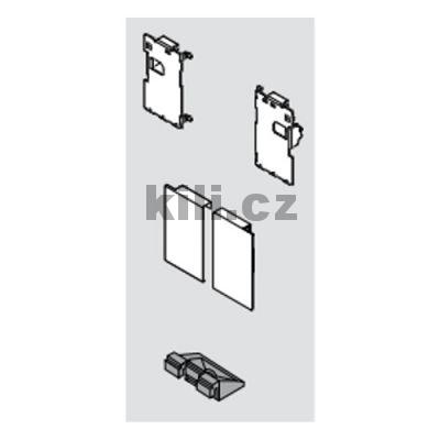 V�ce informac� o v�robku P��chytky vnit�n�ho �ela Legrabox hedv�bn� b�l� "M"