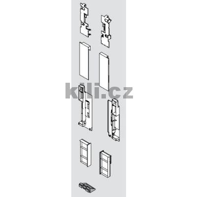 V�ce informac� o v�robku P��chytky vnit�n�ho �ela Legrabox hedv�bn� b�l� "C"