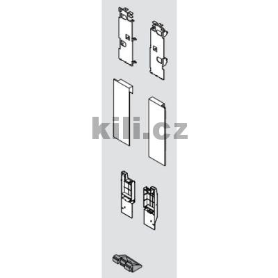 V�ce informac� o v�robku P��chytky vnit�n�ho �ela Legrabox hedv�bn� b�l� "C"