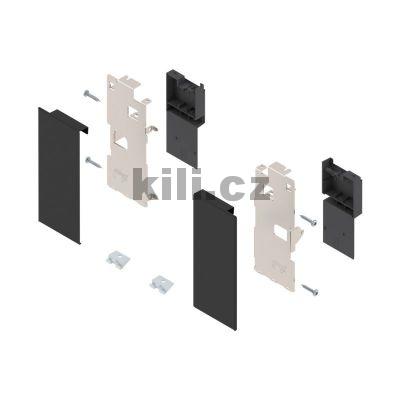 V�ce informac� o v�robku P��chytky vnit�n�ho �ela Legrabox karbon �ern� "K"