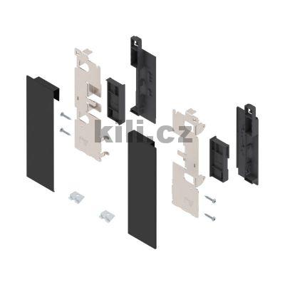 V�ce informac� o v�robku P��chytky vnit�n�ho �ela Legrabox karbon �ern� "C"